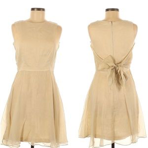 Elizabeth Wayman Dress Size 4